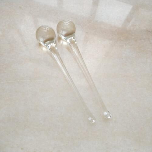 10pcs/lot 40*100/150/200/400mm clear Water drop Raindrop Chandelier Crystal Ceiling Lamp Lighting Hanging Drop Pendant Crystal