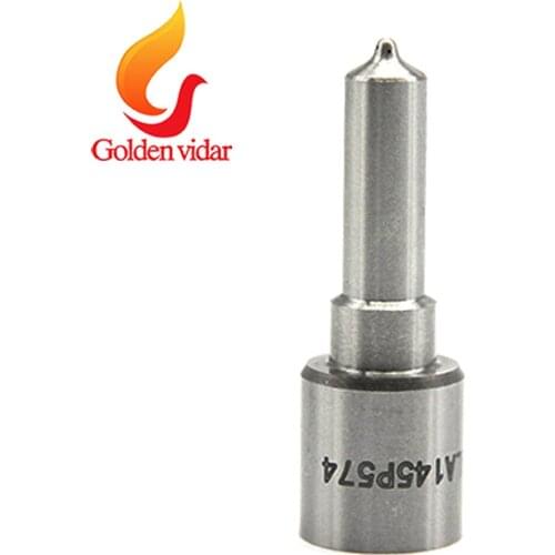 6pcs/lot High quality diesel fuel injector common rail nozzle DLLA145P574 with best price
