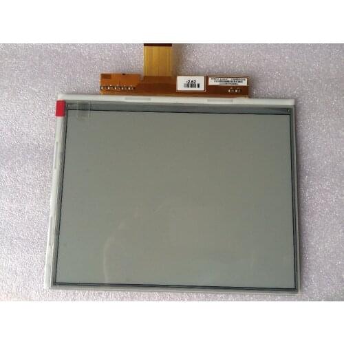8" e-ink Display Without lights For onyx BOOX i86HD i86ML eBook Reader LCD Screen