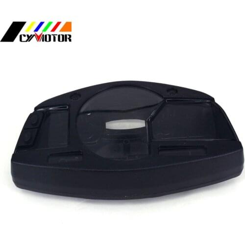 Motorcycle Gauges Cluster Speedometer Odometer Shell Case Cover For HONDA CBR600RR F5 2007-2012 07 08 09 10 11 12