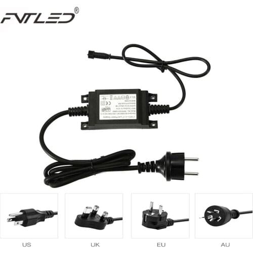 FVTLED LED Transformers