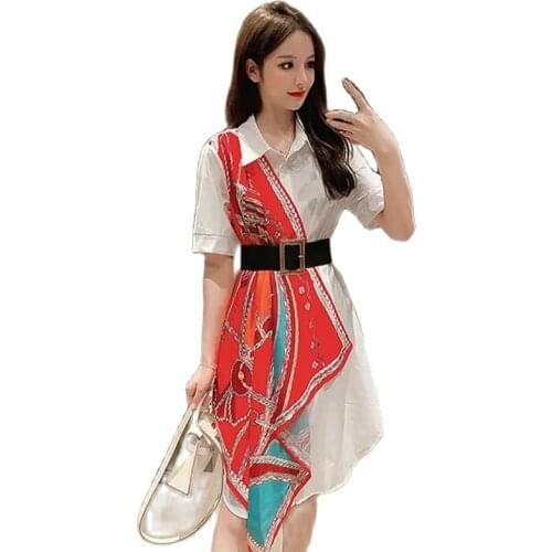 IIMADFWIW Womens Summer Dresses