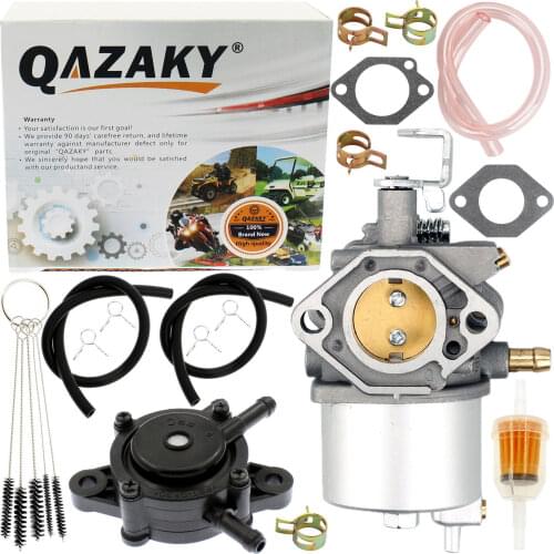 Carburetor Kawasaki FE290 Golf Cart Gas Club Car DS Precedent Turf Carryall Carb 1992 1993 1994 1995 1996 1997 1016438 1016439