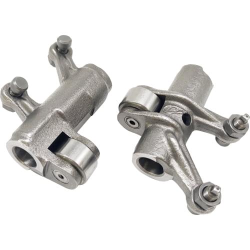 1SETS Rocker Arm Intake and Exhaust CF2V91W for 800 X8 ATV UTV Engine Spare Parts 0800-022500 0800-022600