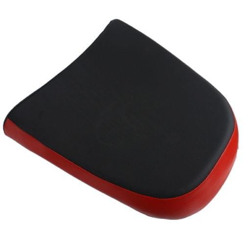 Red Rear Passenger Seat Pillion For BMW R1200GS 2005-2012 R1200GS ADV Motorcycle