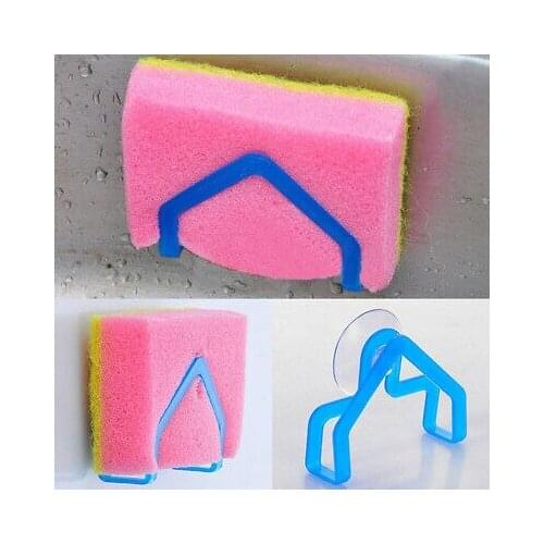 Bathroom Kitchen dishcloths netting sponge holder sink sink underselling m 99 S0279 sent from Italy