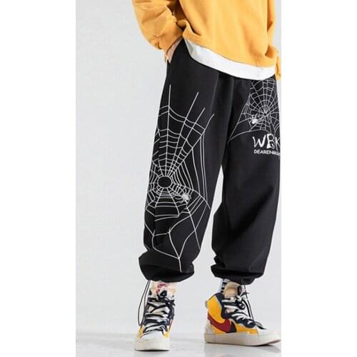 Мужские модные брюки Leviortin China At AliExpress