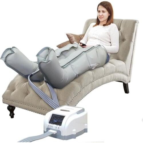 LymphaNorm/ЛимфаНорм Massage And Relaxation