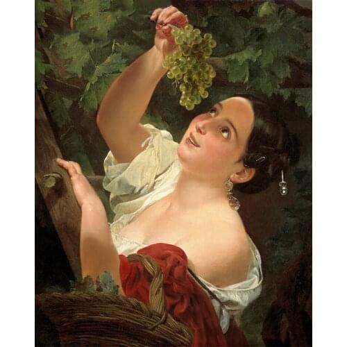 Diamond Embroidery Diamond Mosaic DIY Rhinestones woman Picture Diamond Painting Cross Stitch Sale Needle Gifts XY1