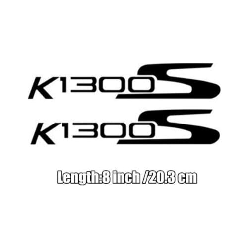 Motorcycle sticker moto gp body model sticker helmet wind sticker personality Fuel tank sticker for bmw R1200 GS