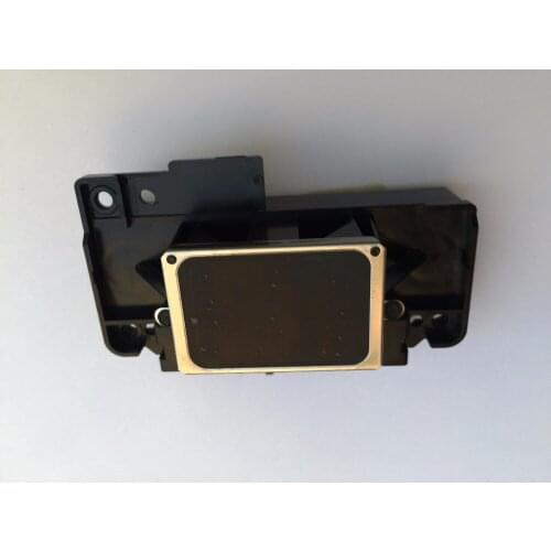 ORIGINAL F166000 F151000 F151010 Printhead Printer head for Epson R200 R210 R220 R230 R300 R310 R320 R340 R350 printer parts