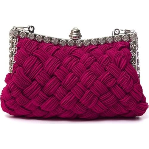 QIGER Cosmetic Bags