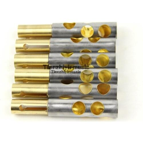 Trumpet piston TRUMPET PART repair Material: stainless steel