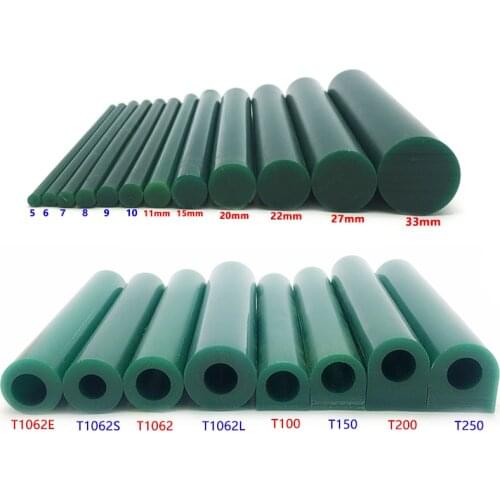 Ferris Carving Wax Jewelry Making Carved Sculpture Wax Tube Flat Top Injection for male female Wax Ring Molds Tubes