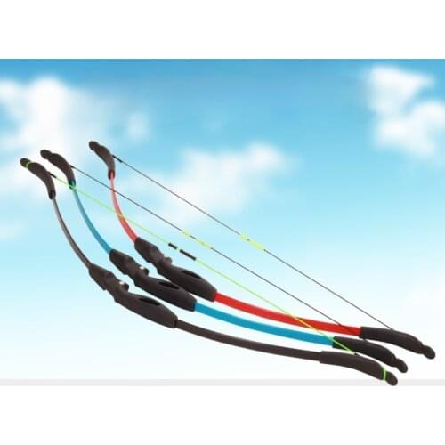 Outdoor Sports Bow And Arrow Set ChildrenS Recurve Bow And Arrow Set ChildrenS Bow Practice With 15 Pounds Of Recurve Bow