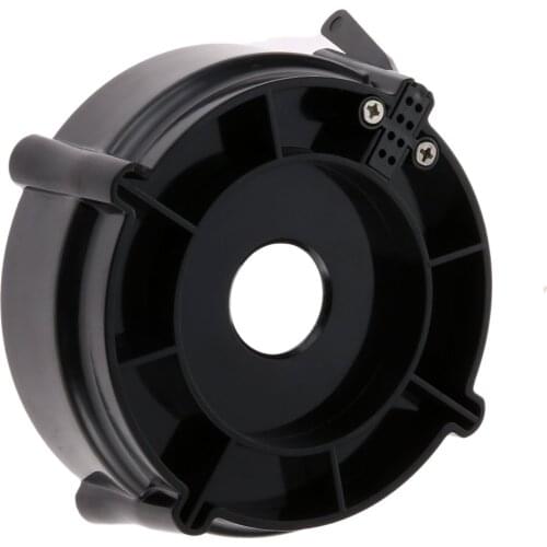 Replacement Blender Jar Bottom Base Fit For Oster Pro 1200W Blender Kitchen Blender Juicer Parts