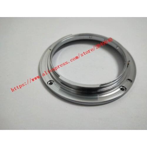 Repair Parts For Canon EF 16-35mm F/2.8 L III USM, EF 28-300mm F/3.5-5.6 L IS USM Lens Bayonet Mount Mounting Ring YF2-2023-000