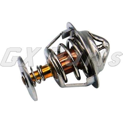 1A021-73012 Thermostat For Kubota RTV900 RTV1140 CPX M126GX 331D 324 T190 S175 T650 T250 Excavator 161