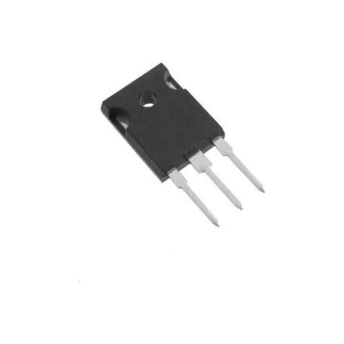 20PCS K50T60 IKW50N60T TO-247 50A/600V IGBT IGBT
