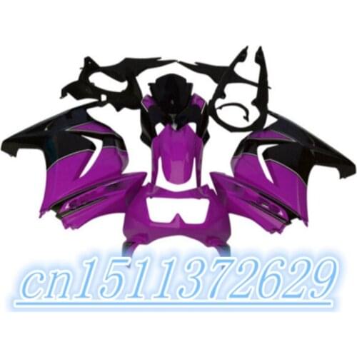 For Kawasaki Ninja 250R 2008 - 2012 08 09 10 11 12 ZX250R kit Motorcycle Accessories & Parts