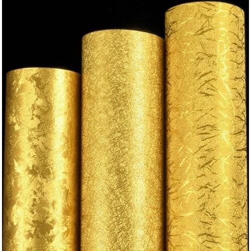 Glitter Wallpaper for Walls Waterproof Peel and Stick Roll Background Textured Sparkle Decor Art Craft Bling Wallpaper