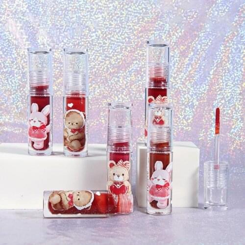 Увлажняющие блески для губ BSIMONE China At AliExpress