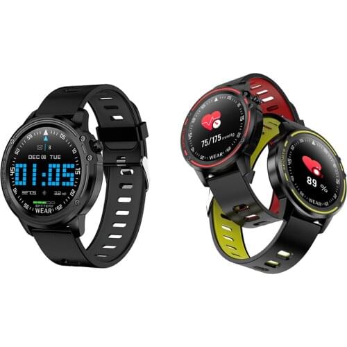 Hongkey Smart Watch