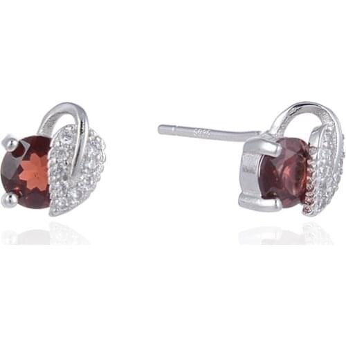 HUAN ER LIN Earrings