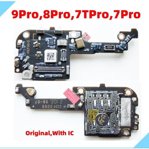 HXEBGT Microphones For OnePlus 8 Phones