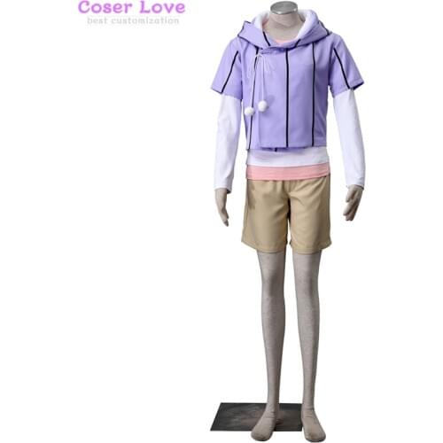 BORUTO NARUTO THE MOVIE Hyuuga Hinata 6 generation Cosplay Costume Halloween Christmas Costume