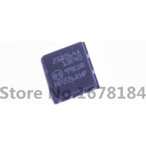 N25Q064A13EF640F N25Q064 13EF640 640F QFP 10PCS