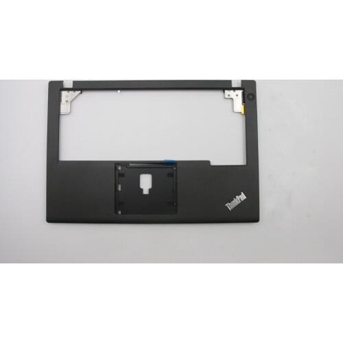 New forLenovo ThinkPad X270 Palmrest Cover Upper Case keyboard bezel cover without fingerprint hole 01HW958