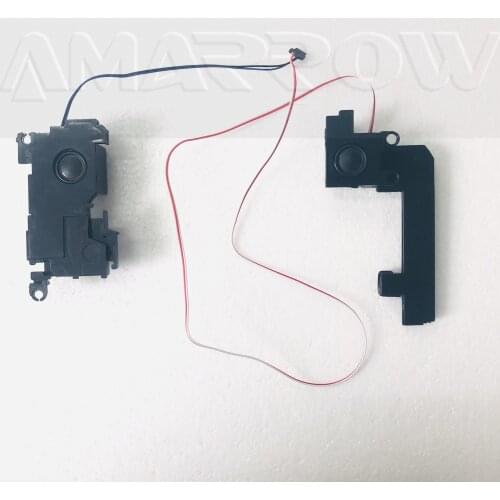 OEM new free shipping Laptop Fix Speaker for Lenovo Y460 Y460C Y460P Built-in speaker