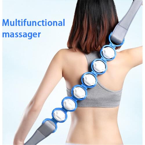 OUGEDA Roller Massagers