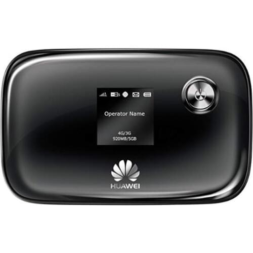 Unlocked Huawei E5776s-32 lte 4g Wifi Router Mobile Hotspot