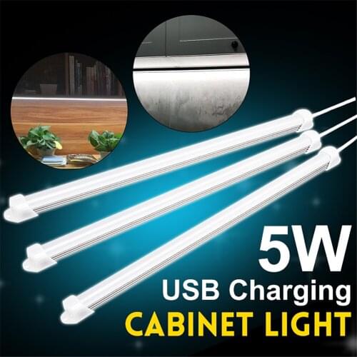 LED Night Lights for Under Cabinet Closet Kitchen Cupboard Shelf Lighting for Counter MAZI888