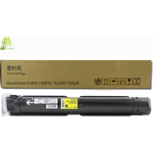 CT202384 for fuji s2320 S1810 S2010 S2220 S2420 S2011M S2320 S2520 toner cartridge