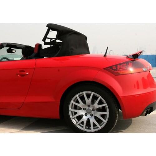 4 Inch Universal Car Antenna FM AM Radio Auto Antenna Car Accessory