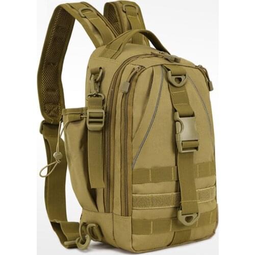 YUNCONG Fishing Belt Bags