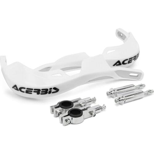 Motorcycle Hand Guards Handle Protector Handguard Handlebar Protection For KTM HONDA YAMAHA YZ SUZUKI Pit Dirt Bike