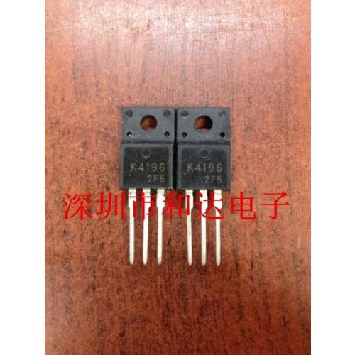 2SK4196 TO-220F