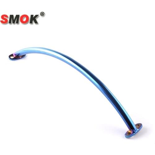 SMOKMotorcycle Scooter Accessories CNC Aluminum Alloy Mutifunctional Cross Bar For Honda X-ADV150 XADV750 X ADV PCX150 2017 2018