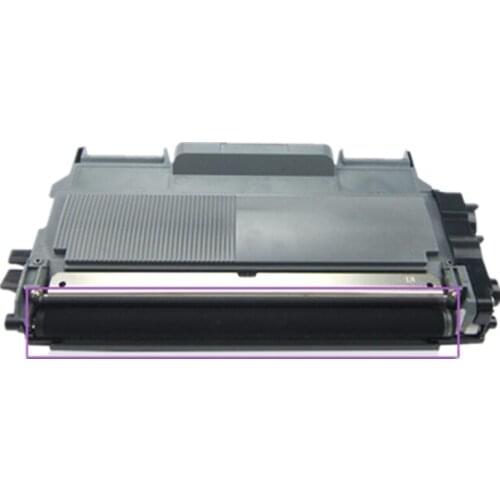 For BROTHER HL-2140 HL-2150N MFC-7340 MFC-7440N DCP-7040 PRINTER TN2115 TN-2115 BLACK CARTRIDGE
