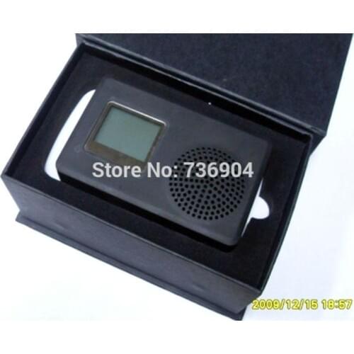 CP-350 training bird sound . player & decoy bird & bird caller wit free shipping training birds