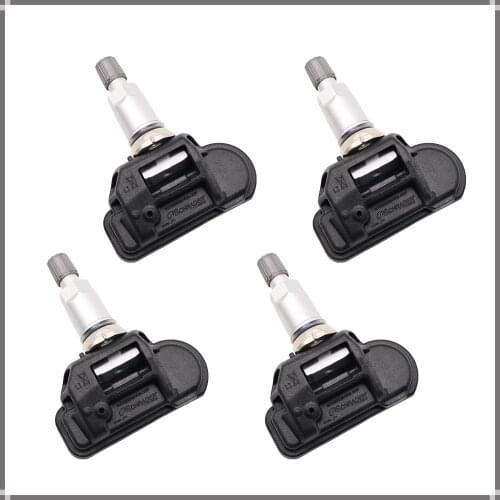 Tyre Pressure Sensor FOR 2009-2015 Opel Astra J Insignia A(G09) Vauxhall 433MHz TPMS Tire Pressure Monitoring System 13581560