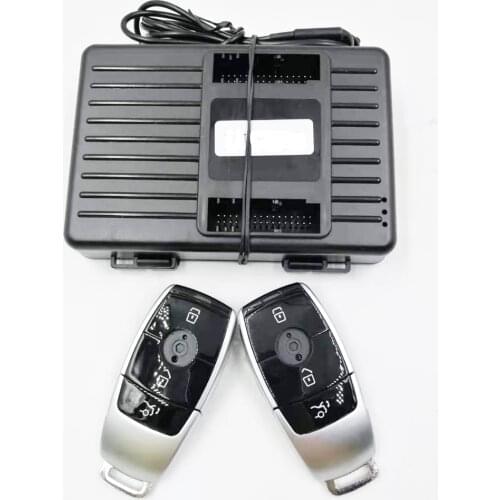 Remote Engine Starter By Cell Phone Car Air Conditioner Cell Phone Remote Start Gps Vehicle Track For Mercedes-Benz W221