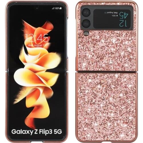 Eurynome Samsung Galaxy Z Flip 5G Phone Cases