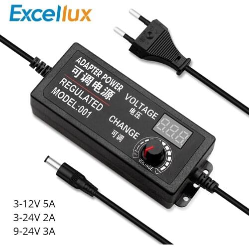 Excellux Power Supplies