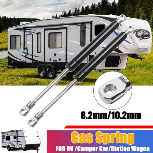 1Pcs 300mm New Caravan Motorhome Replacement Gas Struts Bars Support Gas Spring for Seitz Dometic Heki 2 E015