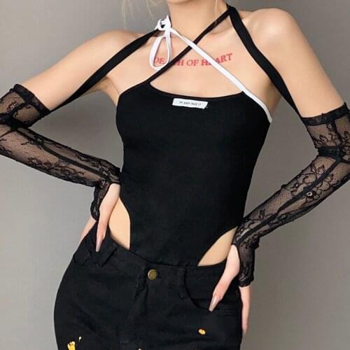 Женские футболки HEZIOWYUN China At AliExpress